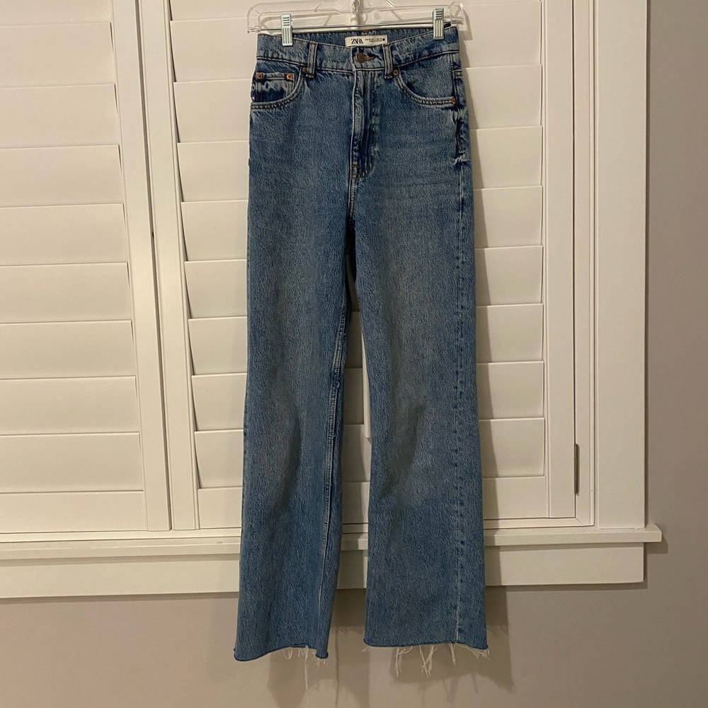 Zara Jeans
